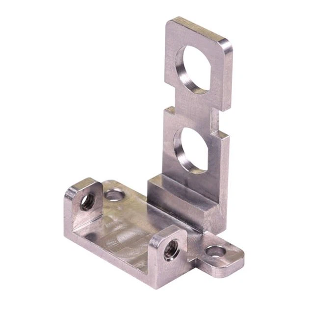 Rostfria konsoler Aluminium konsoler