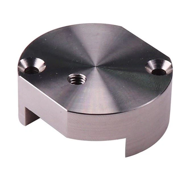 Stainless steel Brackets Alumium Brackets (2)