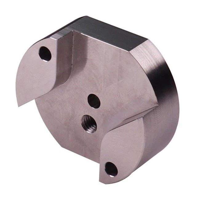 Stainless steel Brackets Alumium Brackets (3)